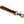 HH Leather Swivel Hook Fob Heavy Duty