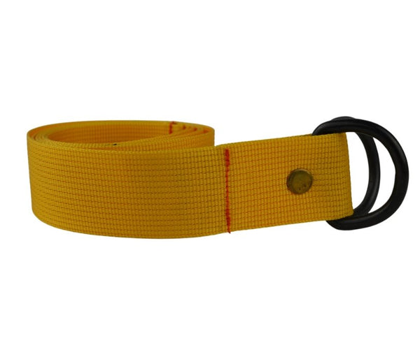 HH Nylon Webbing Belt - Hudson’s Hill