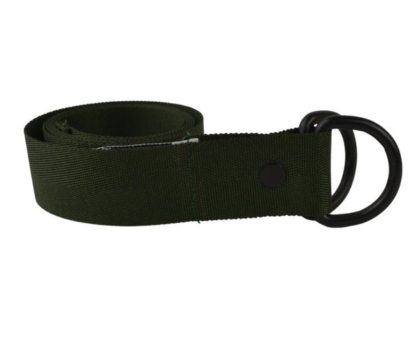 HH Nylon Webbing Belt - Hudson’s Hill