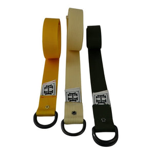 HH Nylon Webbing Belt - Hudson’s Hill