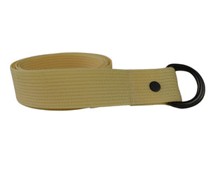 HH Nylon Webbing Belt - Hudson’s Hill