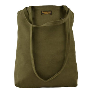 HH OD #7 Tote - Hudson’s Hill