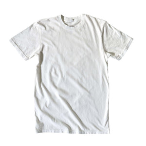 HH Optic White Tee Shirt - Hudson’s Hill
