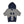 HH Patch Pocket Hooded Sweatshirt - Hudson’s Hill