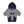 Load image into Gallery viewer, HH Patch Pocket Hooded Sweatshirt - Hudson’s Hill
