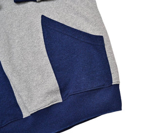 HH Patch Pocket Hooded Sweatshirt - Hudson’s Hill