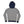 Load image into Gallery viewer, HH Patch Pocket Hooded Sweatshirt - Hudson’s Hill
