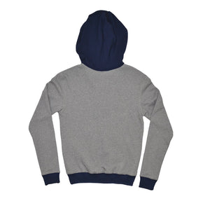 HH Patch Pocket Hooded Sweatshirt - Hudson’s Hill