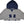 HH Patch Pocket Hooded Sweatshirt - Hudson’s Hill