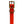 HH Safety Orange Large Breed Dog Collar - Hudson’s Hill