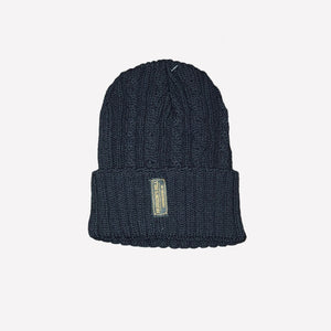 HH Shaniko Wool Cable Knit Beanie - Hudson’s Hill