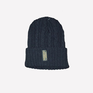 HH Shaniko Wool Cable Knit Beanie - Hudson’s Hill