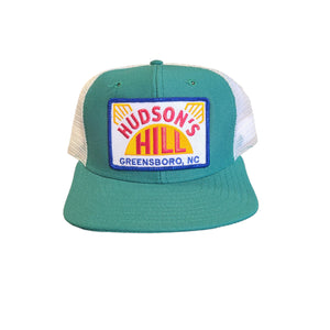 HH Trucker Hat - Hudson’s Hill