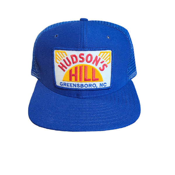 HH Trucker Hat - Hudson’s Hill