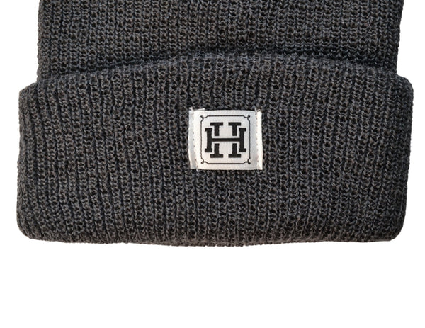 HH Wool Watch Cap - Hudson’s Hill