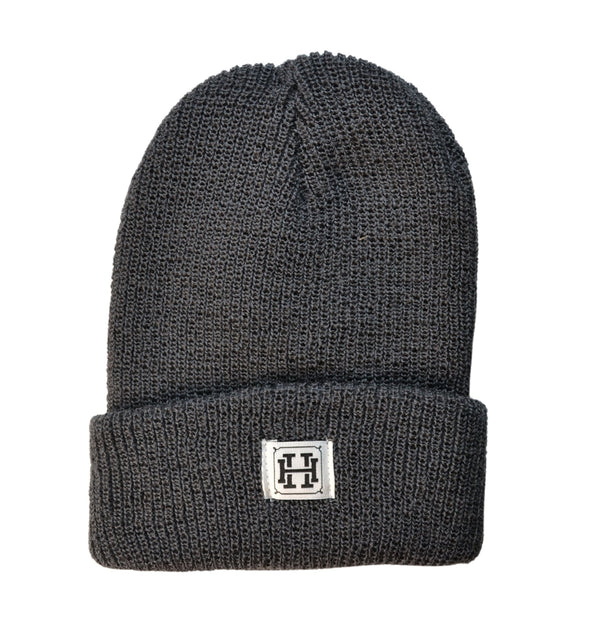 HH Wool Watch Cap - Hudson’s Hill