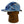 Load image into Gallery viewer, HH x SSW &quot;Shorty Brim&quot; Adjustable Cap - Hudson’s Hill
