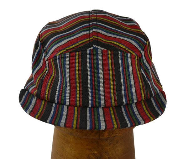 HH x SSW "Shorty Brim" Adjustable Cap - Hudson’s Hill