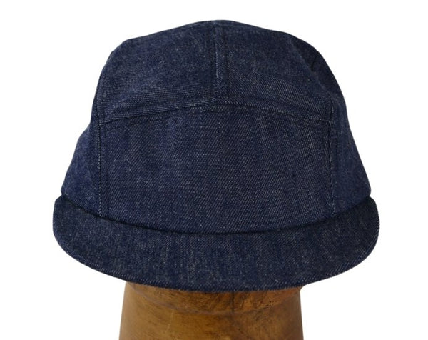 HH x SSW "Shorty Brim" Adjustable Cap - Hudson’s Hill