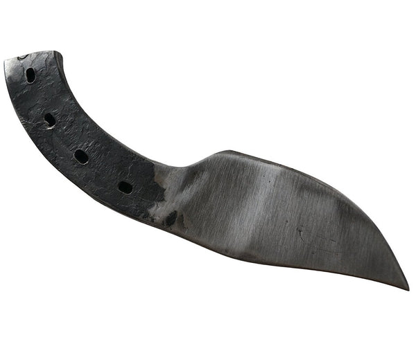 Horseshoe Knife