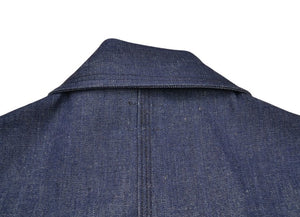 Hudson Overall Company Chore Coat - Hudson’s Hill