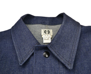 Hudson Overall Company Chore Coat - Hudson’s Hill