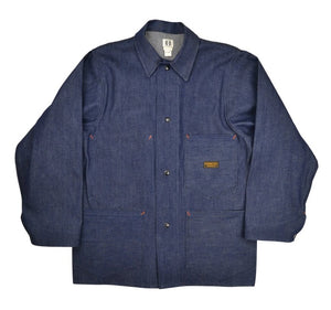 Hudson Overall Company Chore Coat - Hudson’s Hill