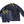 Hudson Overall Company Raglan Sleeve Chore Coat -- Ltd. Ed. Camo Collar - Hudson’s Hill