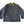 Hudson Overall Company Raglan Sleeve Chore Coat -- Ltd. Ed. Camo Collar - Hudson’s Hill