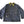 Load image into Gallery viewer, Hudson Overall Company Raglan Sleeve Chore Coat -- Ltd. Ed. Camo Collar - Hudson’s Hill
