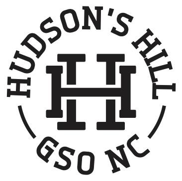 Hudson's Hill Gift Card - Hudson’s Hill