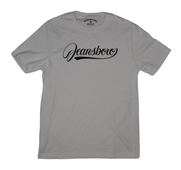 Jeansboro T-Shirt - Hudson’s Hill