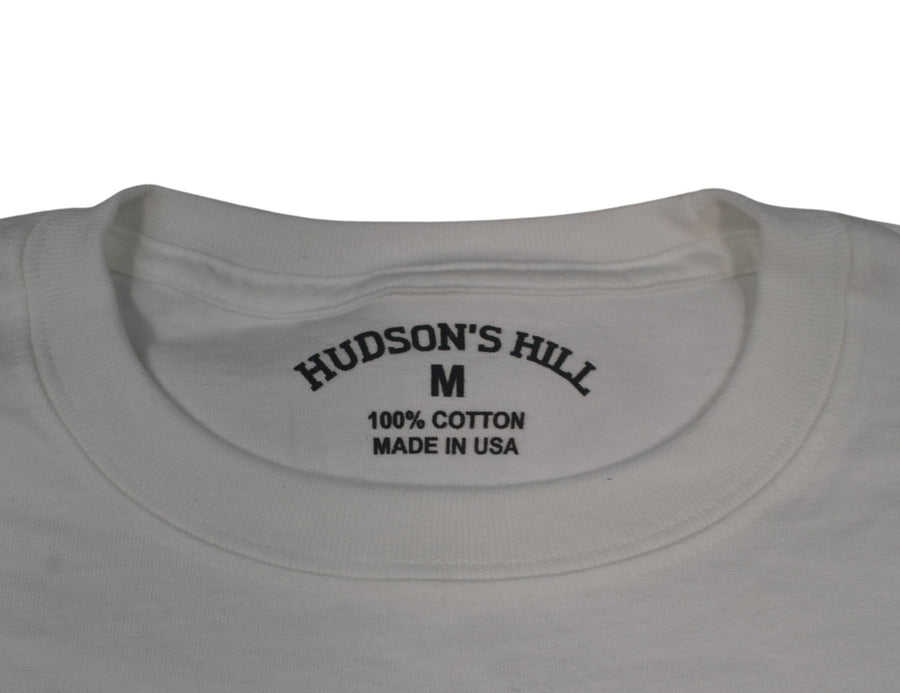 Jeansboro T-Shirt - Hudson’s Hill