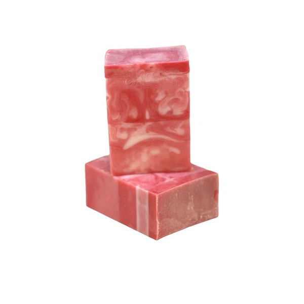 L.A. Suds Soap - Hudson’s Hill