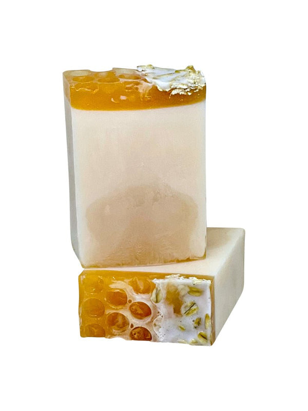 L.A. Suds Soap - Hudson’s Hill