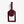 Leather AirTag Luggage Tag - Hudson’s Hill