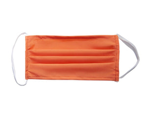 MAXIMA® AT Breathable Barrier Face Mask - Safety Orange - Hudson’s Hill