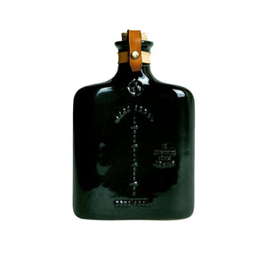 Misc Goods Co - Ceramic Flask - Hudson’s Hill