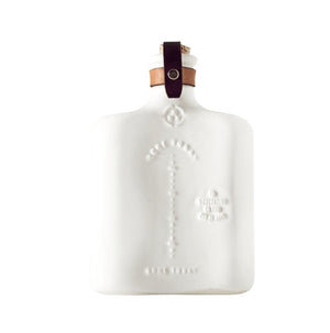 Misc Goods Co - Ceramic Flask - Hudson’s Hill