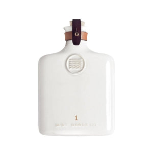 Misc Goods Co - Ceramic Flask - Hudson’s Hill