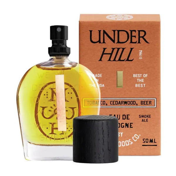 Misc. Goods Co. Eau De Cologne 50ML - Hudson’s Hill