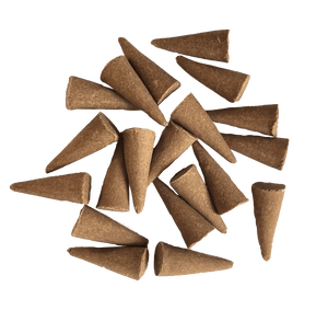 Misc. Goods Co - Incense Cones - Hudson’s Hill