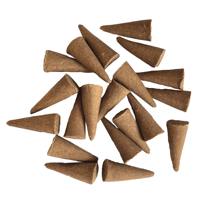 Incense Cones – Charleston & Harlow