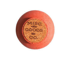 Misc. Goods Co - Stone Incense Holder - Hudson’s Hill