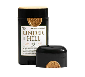 Misc. Goods Co - Underhill Natural Deodorant - Hudson’s Hill