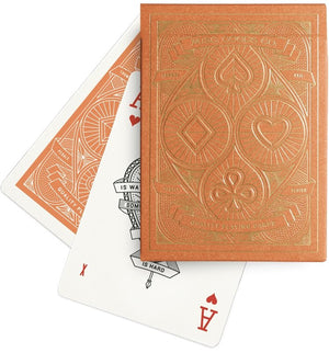 Misc. Goods - Playing Cards - Hudson’s Hill