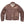 Mister Freedom - Bison Ranch Blouse Brown Veg Tan Leather - Hudson’s Hill