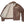 Mister Freedom - Bison Ranch Blouse Brown Veg Tan Leather - Hudson’s Hill