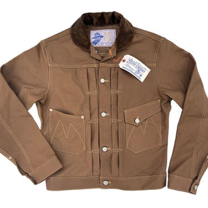 Mister Freedom - Frontier Ranch Blouse NOS Duck - Hudson’s Hill