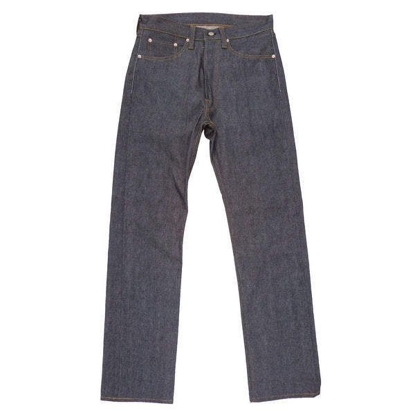 Mister Freedom - The "Californian" Denim Jeans - Lot 64 LHT - Hudson’s Hill